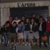 Premiazioni 8 giugno 2011